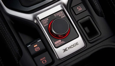 Τεχνολογική αναβάθμιση για το Subaru Forester του 2022. Δείτε τιμές! 