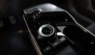 Στην Ελλάδα το νέο Kia EV6 – Δείτε τις τιμές!