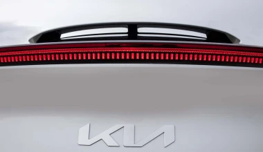 Στην Ελλάδα το νέο Kia EV6 – Δείτε τις τιμές!