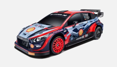 WRC 2022: Αυτοί είναι οι άνθρωποι και τα αυτοκίνητα της νέας, υβριδικής εποχής