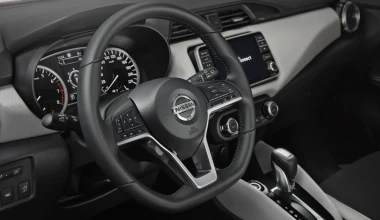Δοκιμή Nissan Micra 1.0T X-Tronic: Άνεση και ευκολία