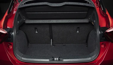 Δοκιμή Nissan Micra 1.0T X-Tronic: Άνεση και ευκολία