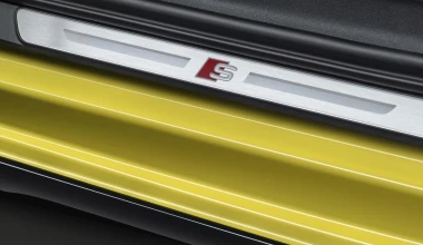 Δοκιμή Audi S3 Sportback: Χρονομηχανή