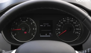 Δοκιμή Dacia Duster 1.5 Blue dCi 4WD: Done and dusted 