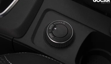 Δοκιμή Dacia Duster 1.5 Blue dCi 4WD: Done and dusted