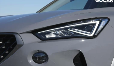 Δοκιμή Cupra Formentor 1.5 TSI DSG: Είναι ζήτημα DNA!