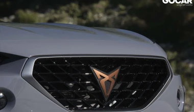 Δοκιμή Cupra Formentor 1.5 TSI DSG: Είναι ζήτημα DNA! 