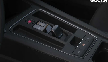 Δοκιμή Cupra Formentor 1.5 TSI DSG: Είναι ζήτημα DNA! 