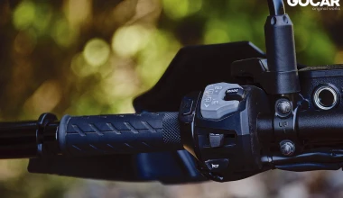 Δοκιμάζουμε τη Suzuki V-Strom 1.050 XT: Ψυχοθεραπεία!