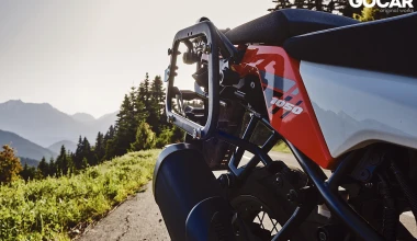 Δοκιμάζουμε τη Suzuki V-Strom 1.050 XT: Ψυχοθεραπεία!