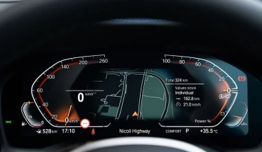 Δοκιμή BMW 420d Gran Coupe: Χαρισματική!