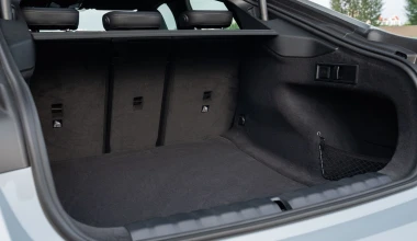 Δοκιμή BMW 420d Gran Coupe: Χαρισματική!