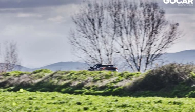 Δοκιμή Κia EV6: Lightning! [video]