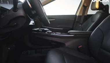 Δοκιμή Κia EV6: Lightning! [video]