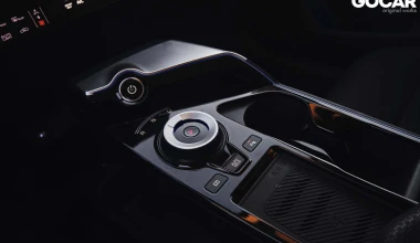 Δοκιμή Κia EV6: Lightning! [video]