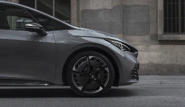 Στην Ελλάδα το Cupra Born – Δείτε τις τιμές