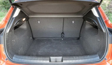 Οδοιπορικό με Fiat Tipo Cross στη Δ. Πελοπόννησο
