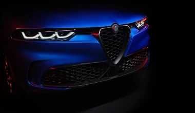 Alfa Romeo Tonale: Το νέο ιταλικό crossover είναι εδώ [φωτό & video]