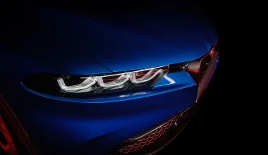 Alfa Romeo Tonale: Το νέο ιταλικό crossover είναι εδώ [φωτό & video]