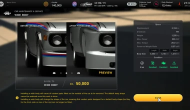 Gran Turismo 7: Πιο ρεαλιστικό από ποτέ [video]