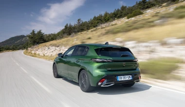 Ποιο είναι το κορυφαίο premium hatchback για εταιρική χρήση;