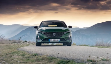 Ποιο είναι το κορυφαίο premium hatchback για εταιρική χρήση;