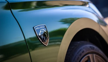 Ποιο είναι το κορυφαίο premium hatchback για εταιρική χρήση;