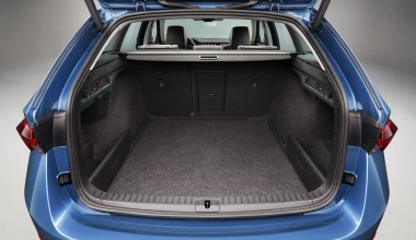 Δοκιμή Skoda Octavia Scout 2.0 TDI 200 PS DSG7 4x4: Scouter!