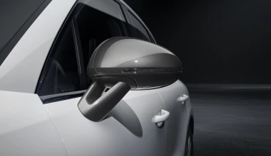 Νέα Porsche Macan T: Μικρός κινητήρας, πιο σπορ χαρακτήρας