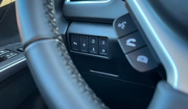 Δοκιμή Suzuki S-Cross 1.4 Hybrid 2WD: Επόμενη γενιά