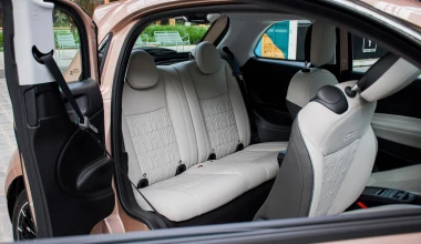 FIAT 500: Ένας θρύλος της αυτοκίνησης στο ηλεκτρικό μέλλον