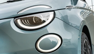 FIAT 500: Ένας θρύλος της αυτοκίνησης στο ηλεκτρικό μέλλον