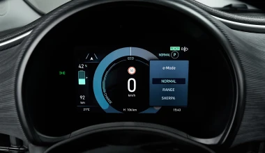 FIAT 500: Ένας θρύλος της αυτοκίνησης στο ηλεκτρικό μέλλον