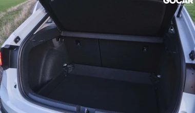 Δοκιμή Volkswagen Taigo 1.0 TSI 110 PS DSG: Profiler [video] 