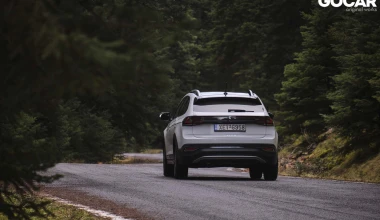 Δοκιμή Volkswagen Taigo 1.0 TSI 110 PS DSG: Profiler [video] 