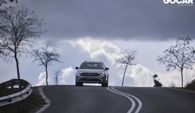 Δοκιμή Volkswagen Taigo 1.0 TSI 110 PS DSG: Profiler [video] 