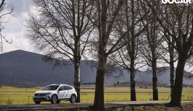 Δοκιμή Volkswagen Taigo 1.0 TSI 110 PS DSG: Profiler [video] 