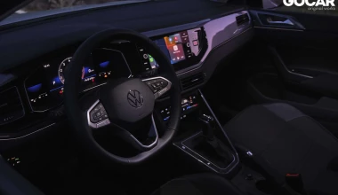 Δοκιμή Volkswagen Taigo 1.0 TSI 110 PS DSG: Profiler [video] 