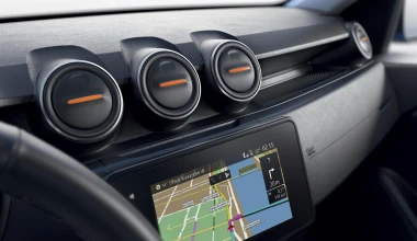 To Dacia Duster γίνεται πιο... Extreme!