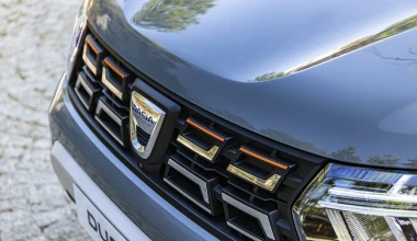 To Dacia Duster γίνεται πιο... Extreme!