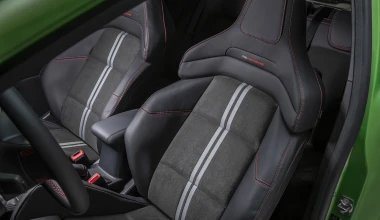 Σπορ supermini με υβριδική τεχνολογία και κατανάλωση 4,9 lt/100 km - Ποιο είναι;