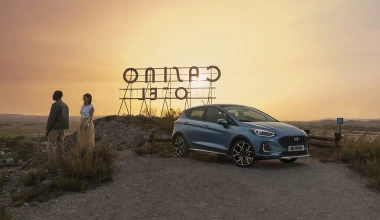 Σπορ supermini με υβριδική τεχνολογία και κατανάλωση 4,9 lt/100 km - Ποιο είναι;