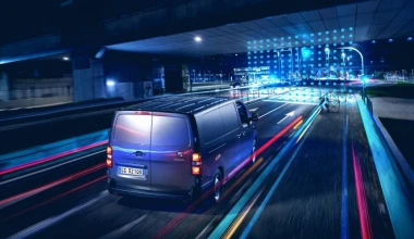 Ήρθε στην Ελλάδα το νέο Fiat Scudo (Τιμές)