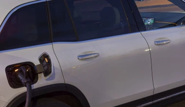 Mercedes EQB: H νέα διάσταση στην Ηλεκτροκίνηση