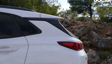 Δοκιμή Hyundai Kona Electric 64 kWh: Το ηλεκτρικό όπως θα έπρεπε να είναι  