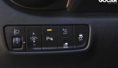 Δοκιμή Hyundai Kona Electric 64 kWh: Το ηλεκτρικό όπως θα έπρεπε να είναι  