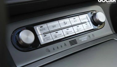 Δοκιμή Hyundai Kona Electric 64 kWh: Το ηλεκτρικό όπως θα έπρεπε να είναι