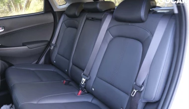 Δοκιμή Hyundai Kona Electric 64 kWh: Το ηλεκτρικό όπως θα έπρεπε να είναι