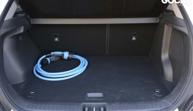 Δοκιμή Hyundai Kona Electric 64 kWh: Το ηλεκτρικό όπως θα έπρεπε να είναι