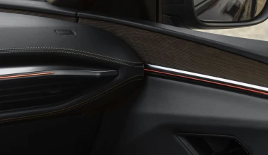 Οδηγούμε το νέο Renault Megane E-TECH Electric